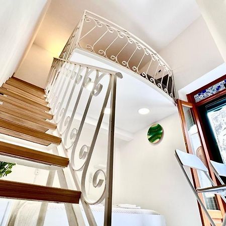 Apartament Residenza Giuseppe Amalfi Zewnętrze zdjęcie