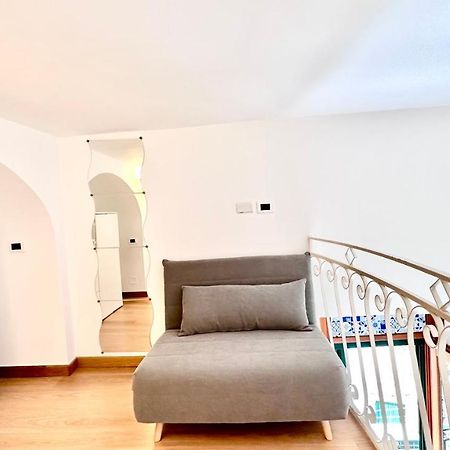Apartament Residenza Giuseppe Amalfi Zewnętrze zdjęcie