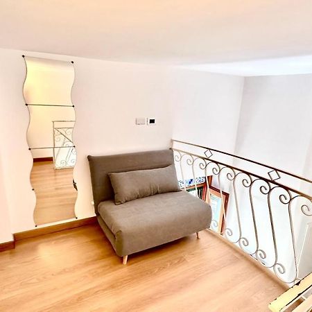 Apartament Residenza Giuseppe Amalfi Zewnętrze zdjęcie