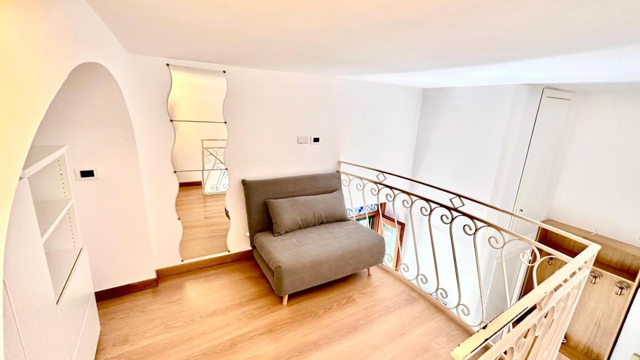 Apartament Residenza Giuseppe Amalfi Zewnętrze zdjęcie